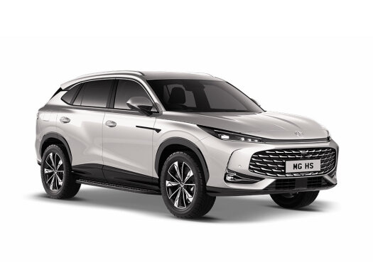 MG HS 1.5 T-GDI Hybrid+ Trophy 5dr Auto Hybrid Hatchback - Image 1